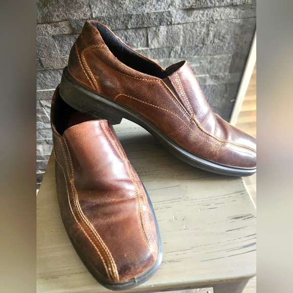 Ecco Men´s loafers